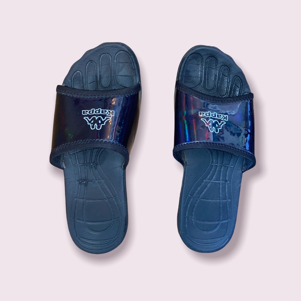 Kappa slides